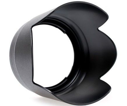 Бленда ET-87 для Canon EF 70-200mm f/2.8L IS II USM