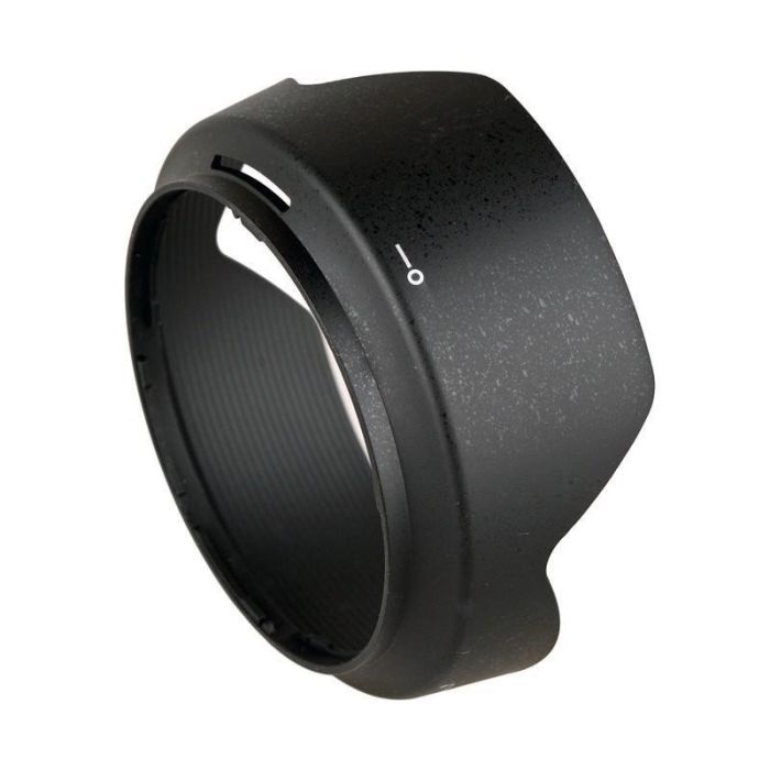 Бленда HB-53 для об'єктиву Nikon AF-S Nikkor 24-120mm f/4.0 ED VR