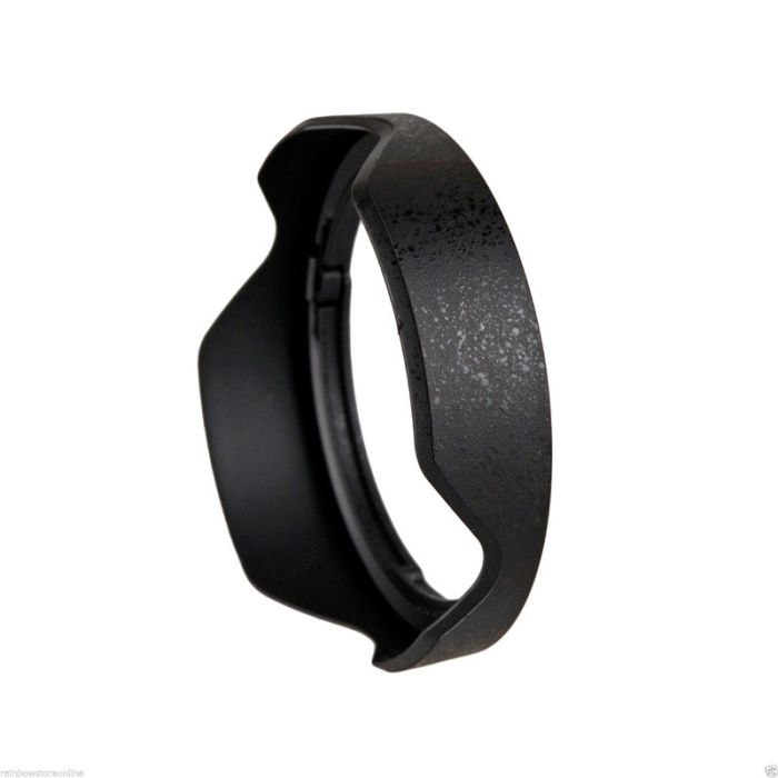 Бленда EW-60E для об'єктивів Canon EF-M 11-22mm STM