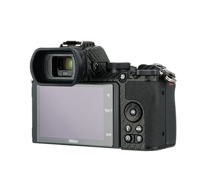 Наглазник KE-DK30 від JJC аналог Nikon DK-30 для камер Nikon Z50