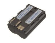 Акумулятор BP-511A для фотоапаратів та відеокамер CANON - аналог - 1500 ma