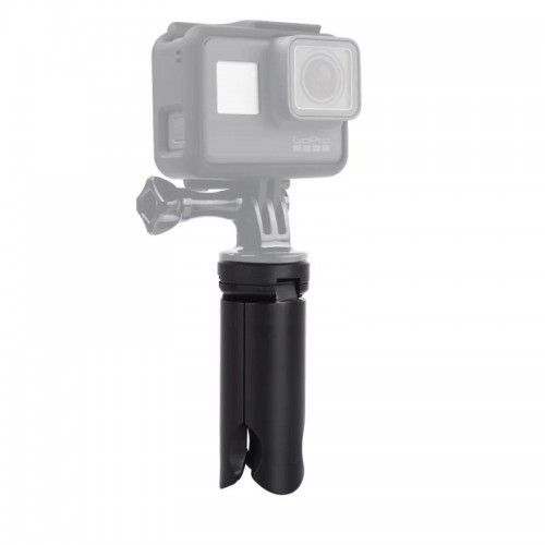 Міні-штатив, тримач для кільцевої лампи, підставка для екшн-камери, смартфона Puluz PU372