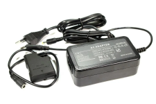 Мережевий адаптер EH-5A + EP-5A для Nikon D3100 D3200 D3300 D3400 D3500 D5100 D5200, D5300 D5500 D5600