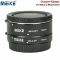 Макрокільця Meike MK-Z-AF1 автофокусні для фотокамер NIKON Z (байонет Z)