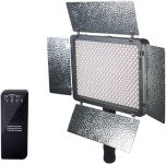 LED - освітлювач, відеосвітло Mcoplus LE-920B (у комплекті з мережевим адаптером)