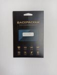 Захист LCD екрану Backpacker для Nikon P950 - загартоване скло