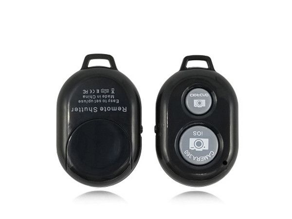 Пульт Bluetooth дистанційного керування для телефону (IOS та ANDROID) (селфі кнопка)