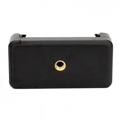 Кріплення (адаптер, утримувач) для встановлення телефонів на монопод, штатив і т.д. (код № XT-602)