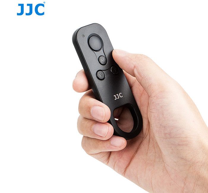 Bluetooth пульт дистанційного керування BTR-C1 (аналог BR-E1) від JJC для фотокамер Canon