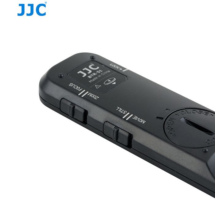 Bluetooth пульт дистанційного керування BTR-S1 від JJC (аналог RMT-P1BT) для фотокамер Sony