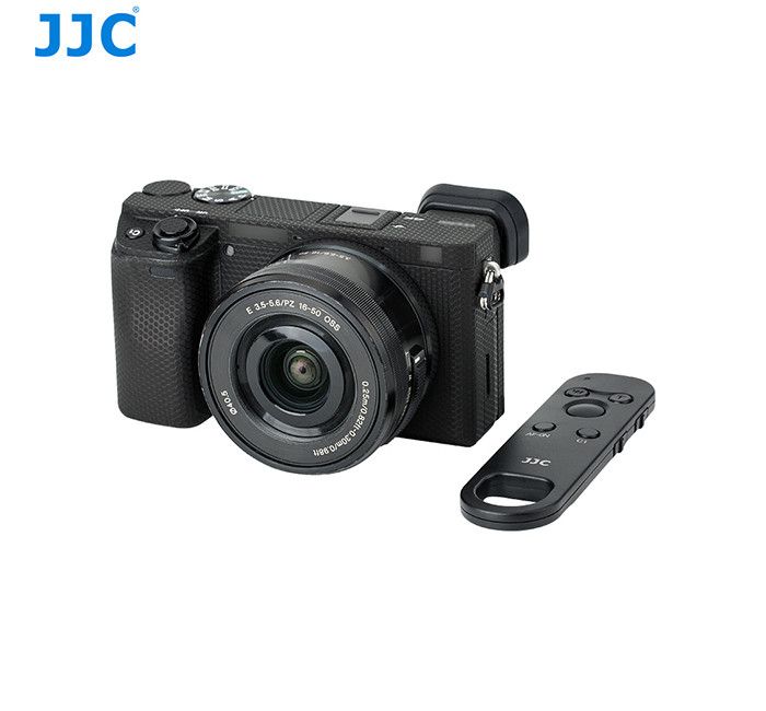 Bluetooth пульт дистанційного керування BTR-S1 від JJC (аналог RMT-P1BT) для фотокамер Sony