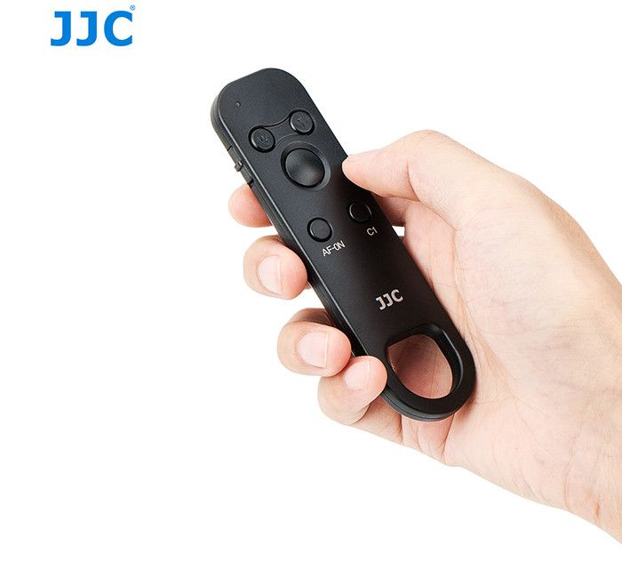 Bluetooth пульт дистанційного керування BTR-S1 від JJC (аналог RMT-P1BT) для фотокамер Sony