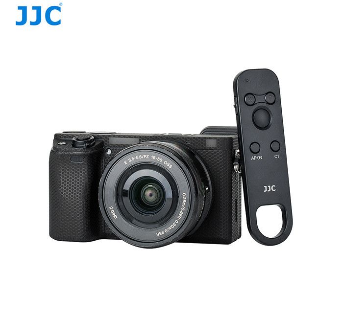Bluetooth пульт дистанційного керування BTR-S1 від JJC (аналог RMT-P1BT) для фотокамер Sony