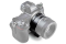 Адаптер Viltrox EF-Z для об'єктиву Canon EF/EF-S на байонет Nikon Z (Canon EF - Nikon Z)
