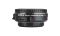 Адаптер Viltrox EF-M2 II Speed Booster для Canon EF на байонет Micro 4/3 (Olympus, Panasonic, Blackmagic)
