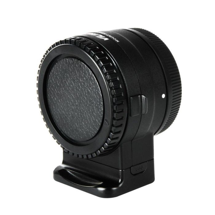 Адаптер Viltrox NF-E1 для Nikon F на байонеті Sony E-mount (Nikon F-Sony E) - автофокусний