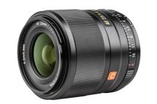 Объектив VILTROX 23mm f/1.4 STM (AF 23/1.4 XF) (Fujifilm X) - автофокусный