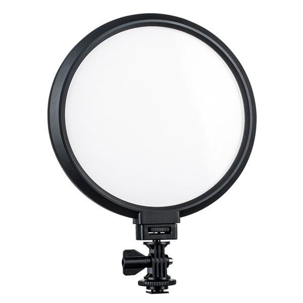 Круглий LED - освітлювач, відеосвітло Viltrox VL-300T