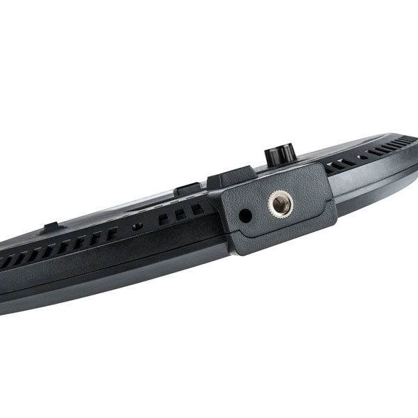 Круглий LED - освітлювач, відеосвітло Viltrox VL-500T