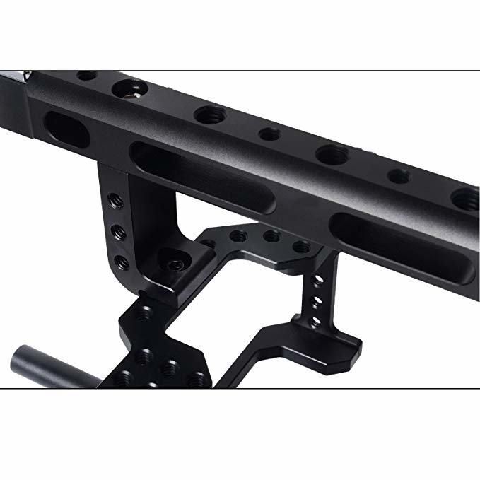 Клітина Viltrox VX-11 універсальна - для фотоапарата