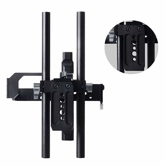 Клітина Viltrox VX-11 універсальна - для фотоапарата