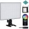 LED - освітлювач, відеосвітло Yongnuo YN-300 AIR II (3200 – 5500K) з RGB