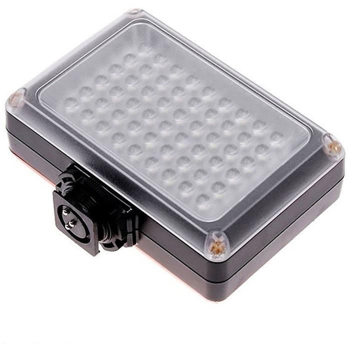 LED - світло, освітлювач, відеосвітло Yongnuo YN0906 II