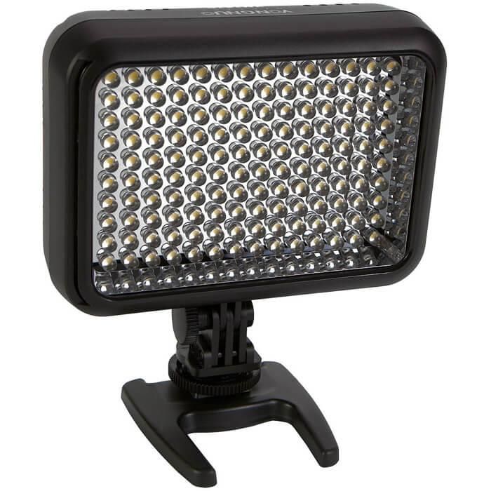 LED - світло, освітлювач, відеосвітло Yongnuo YN1410 (YN-1410)