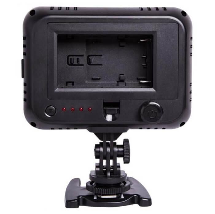 LED - світло, освітлювач, відеосвітло Yongnuo YN1410 (YN-1410)