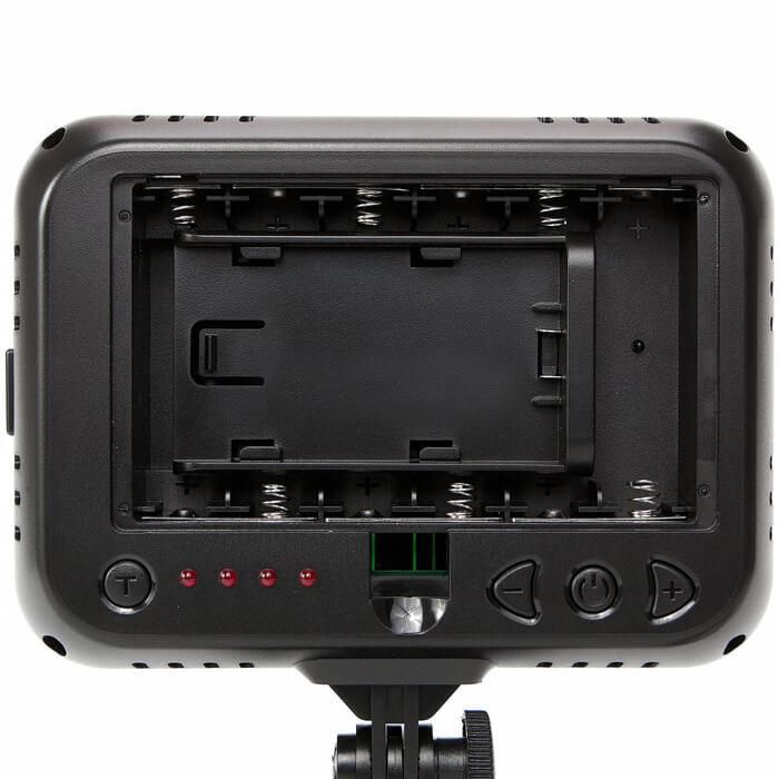 LED - світло, освітлювач, відеосвітло Yongnuo YN1410 (YN-1410)