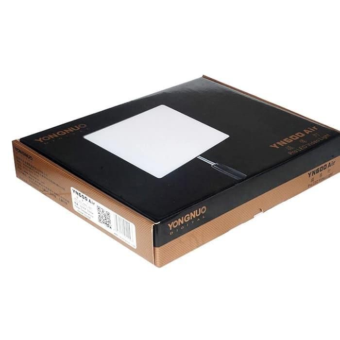 LED - освітлювач, відеосвітло Yongnuo YN600 AIR (3200 – 5500K)