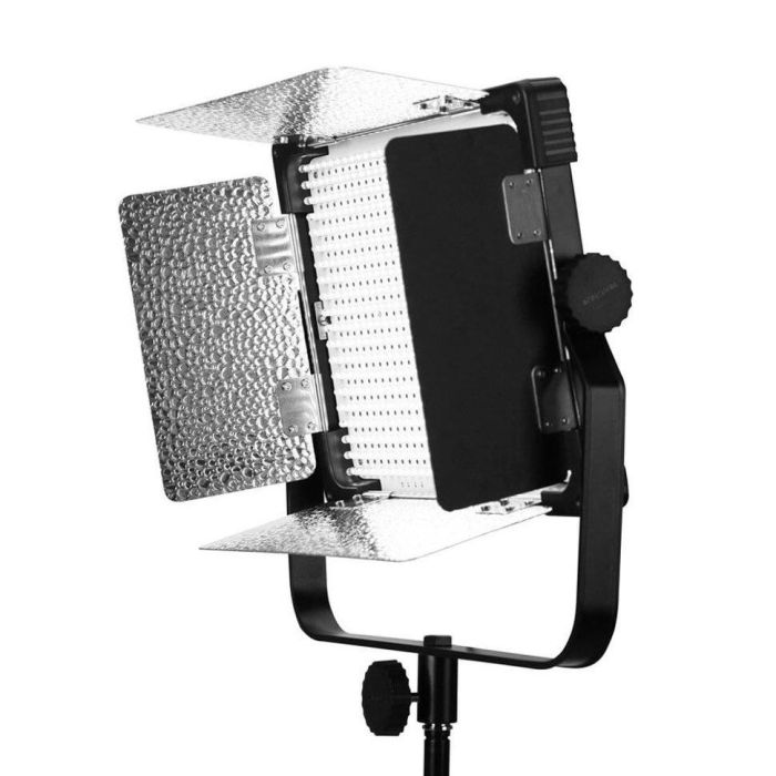 LED - світло, освітлювач, відеосвітло Yongnuo YN6000 (3200 – 5500K)