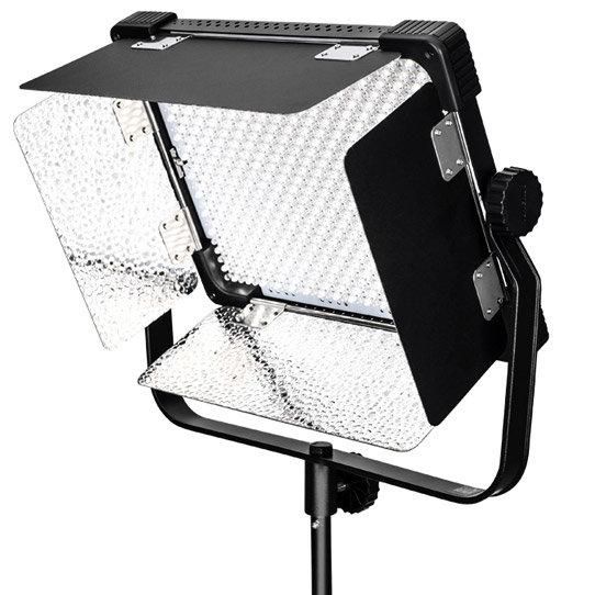 LED - світло, освітлювач, відеосвітло Yongnuo YN9000 (3200 – 5500K)