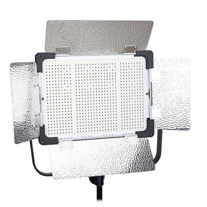 LED - світло, освітлювач, відеосвітло Yongnuo YN9000 (3200 – 5500K)