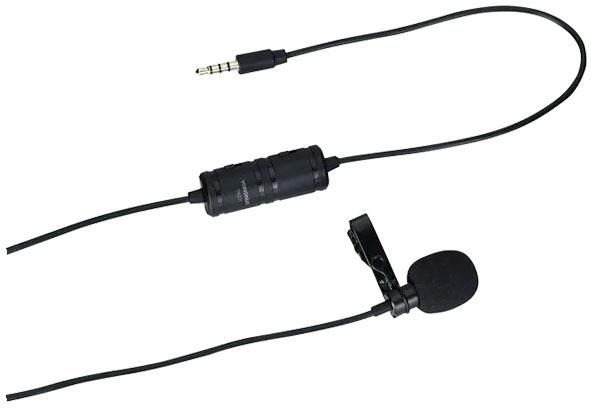 Петличний мікрофон Yongnuo - YN221