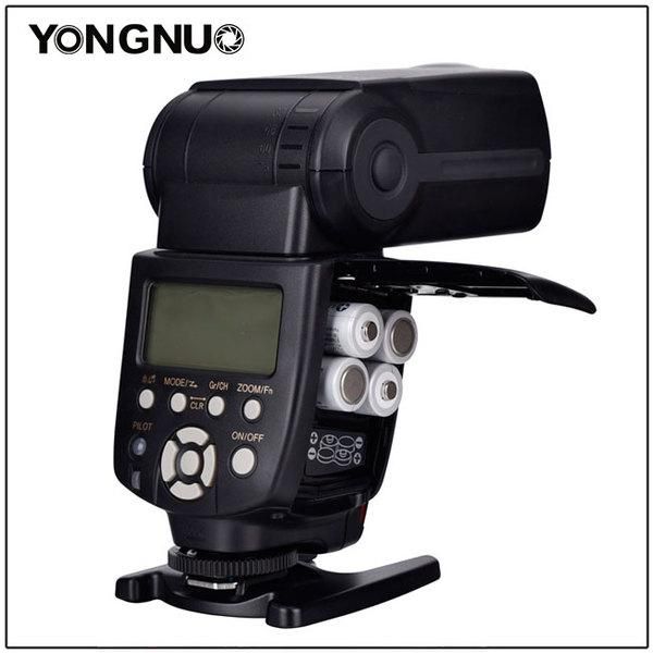 Спалах для фотоапаратів NIKON - YongNuo Speedlite YN-565EX III (YN565EX III) з I-TTL