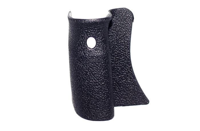 Протиковзка передня гумка, накладка (під руку) для фотоапаратів Canon EOS 550D, 600D, 650D, 700D