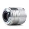 Об'єктив VILTROX 33mm f/1.4 M (AF 33/1.4 M) (Canon EF-M) - автофокусний