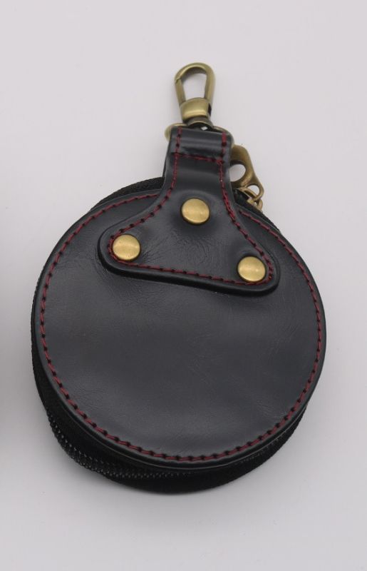 Стильний футляр для світлофільтру та карт пам'яті (шкіра PU)