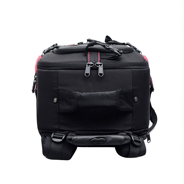 Рюкзак-валіза на коліщатках Soudelor LG02 для фотоапарата, камери та фото-аксесуарів