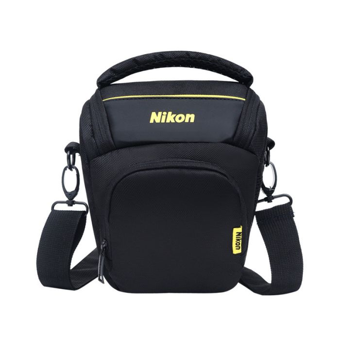 Сумка для фотоапаратів NIKON (тип "3001N")