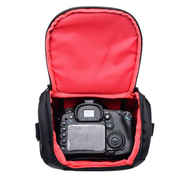 Сумка для фотоапаратів NIKON (тип "3001N")