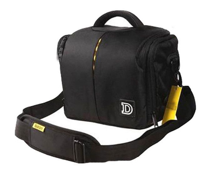 Сумка для фотоапаратів NIKON (тип "B85")