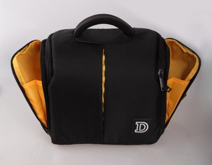 Сумка для фотоапаратів NIKON (тип "B85")