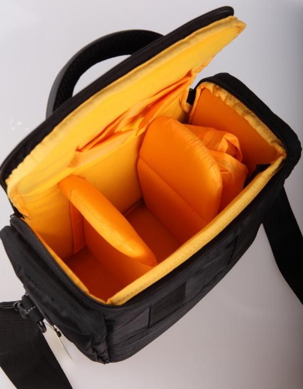 Сумка для фотоапаратів NIKON (тип "B85")