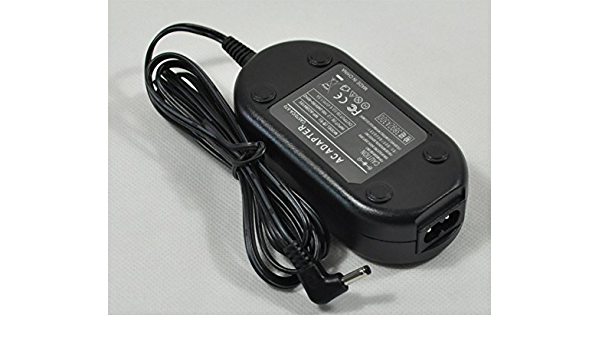 Мережевий адаптер CA-560 для камер Canon - живлення від мережі 220В