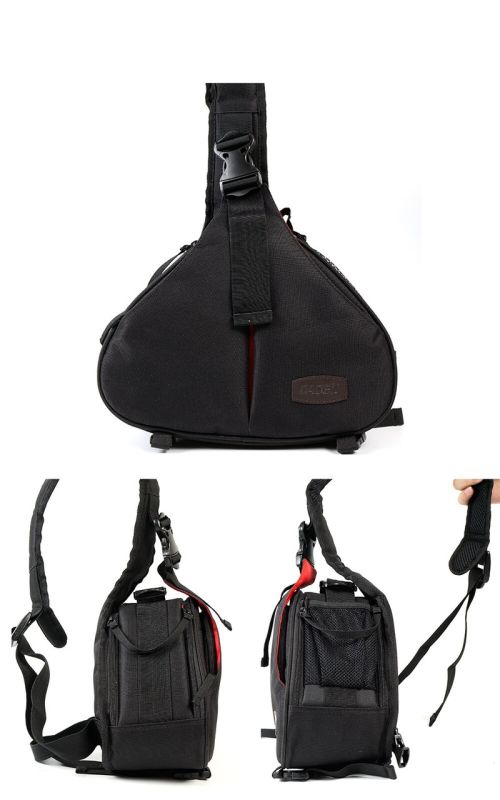 Сумка для фотоапаратів та камер Soudelor (тип "1608")