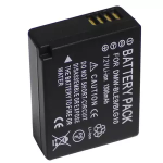 Акумулятор BP-DC15E (аналог DMW-BLG10, DMW-BLE9E, DMW-BLE9GK, DMW-BLE9PP) - 1300 m для Leica