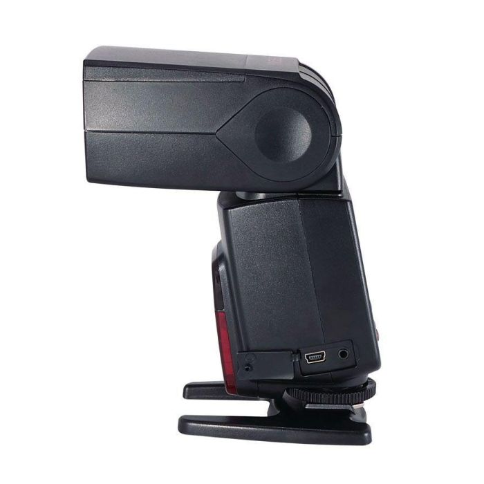 Спалах для фотоапаратів NIKON - YongNuo Speedlite YN-568EX III (YN568EX III) з I-TTL