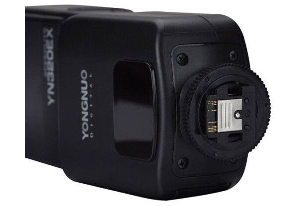 Спалах для фотоапаратів Sony - YongNuo YN320EX/S (YN-320EX Sony) з TTL